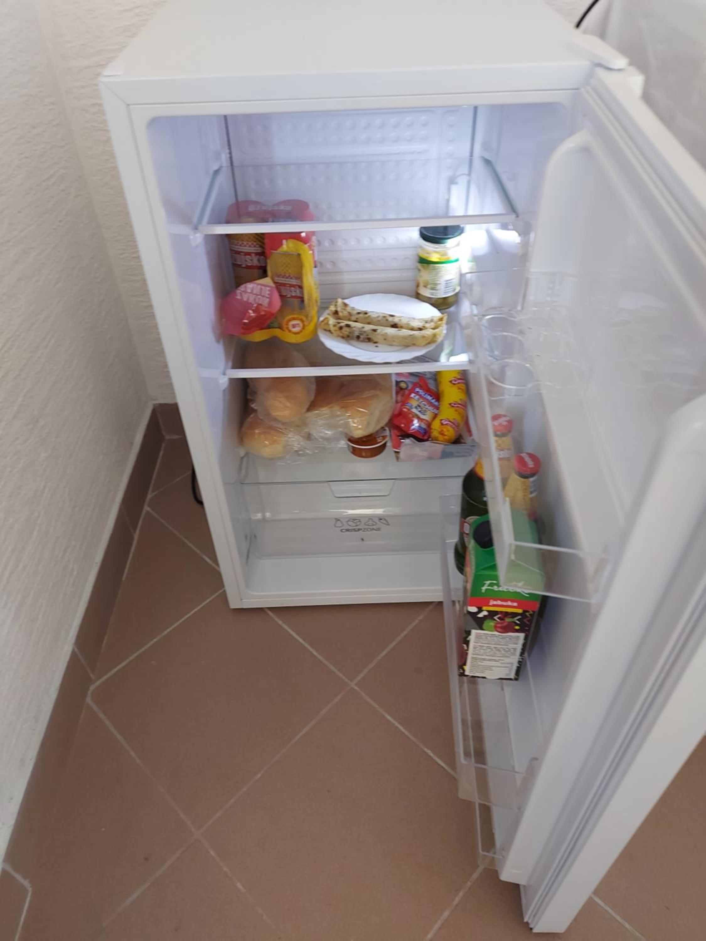 Prenoćište Dubravka