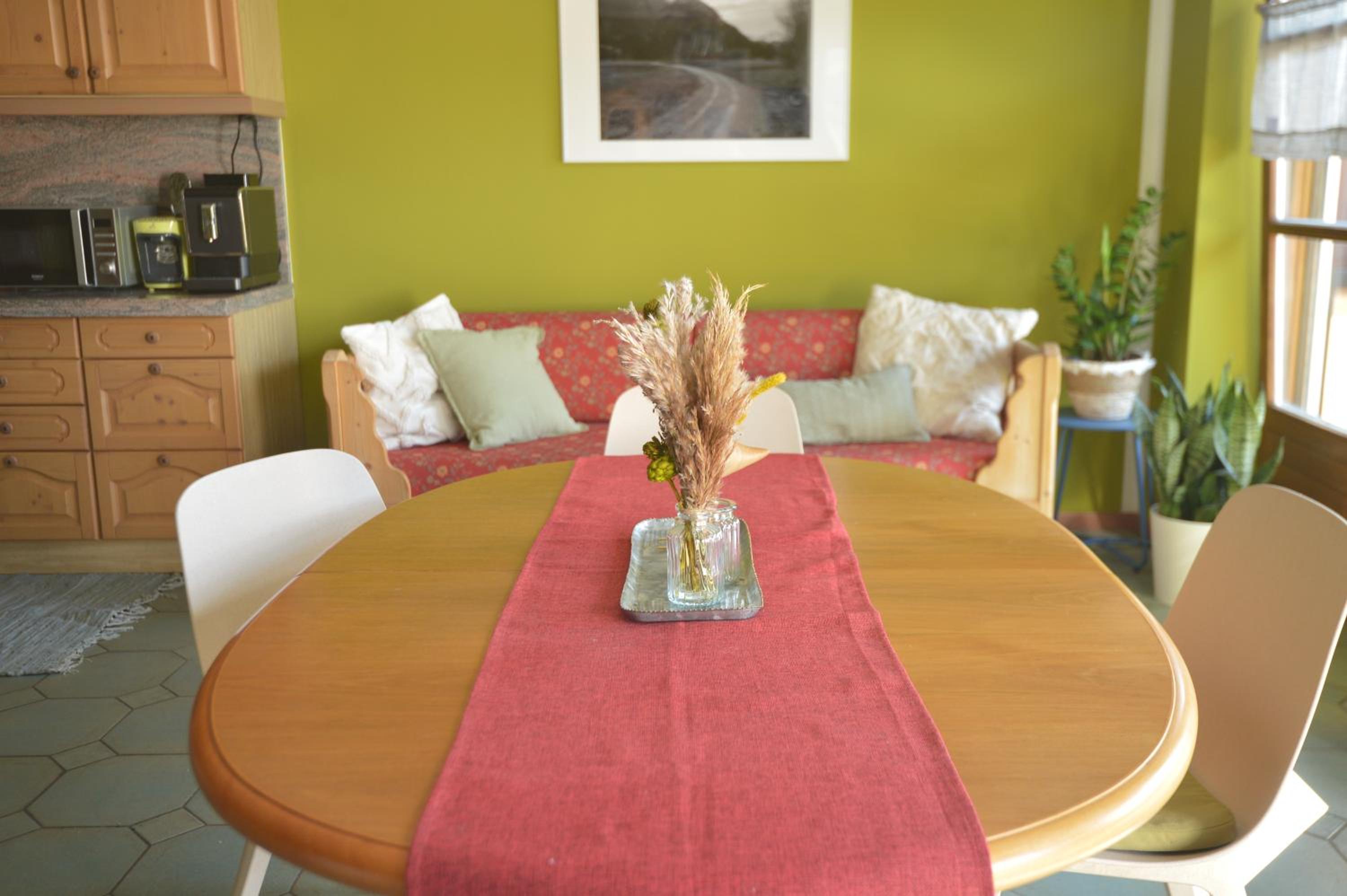 Kandinsky Apartment