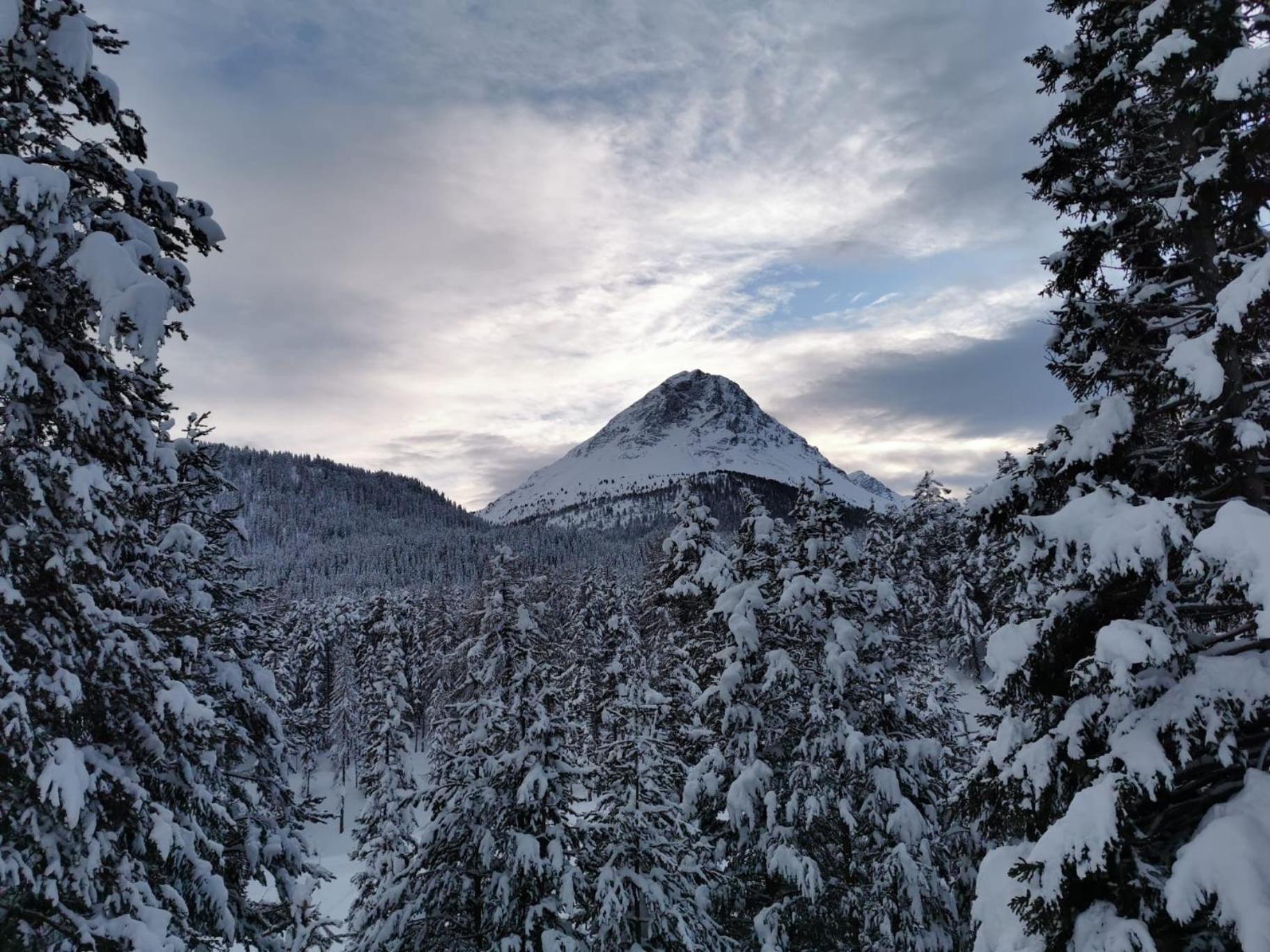 Bergdiamant Nauders