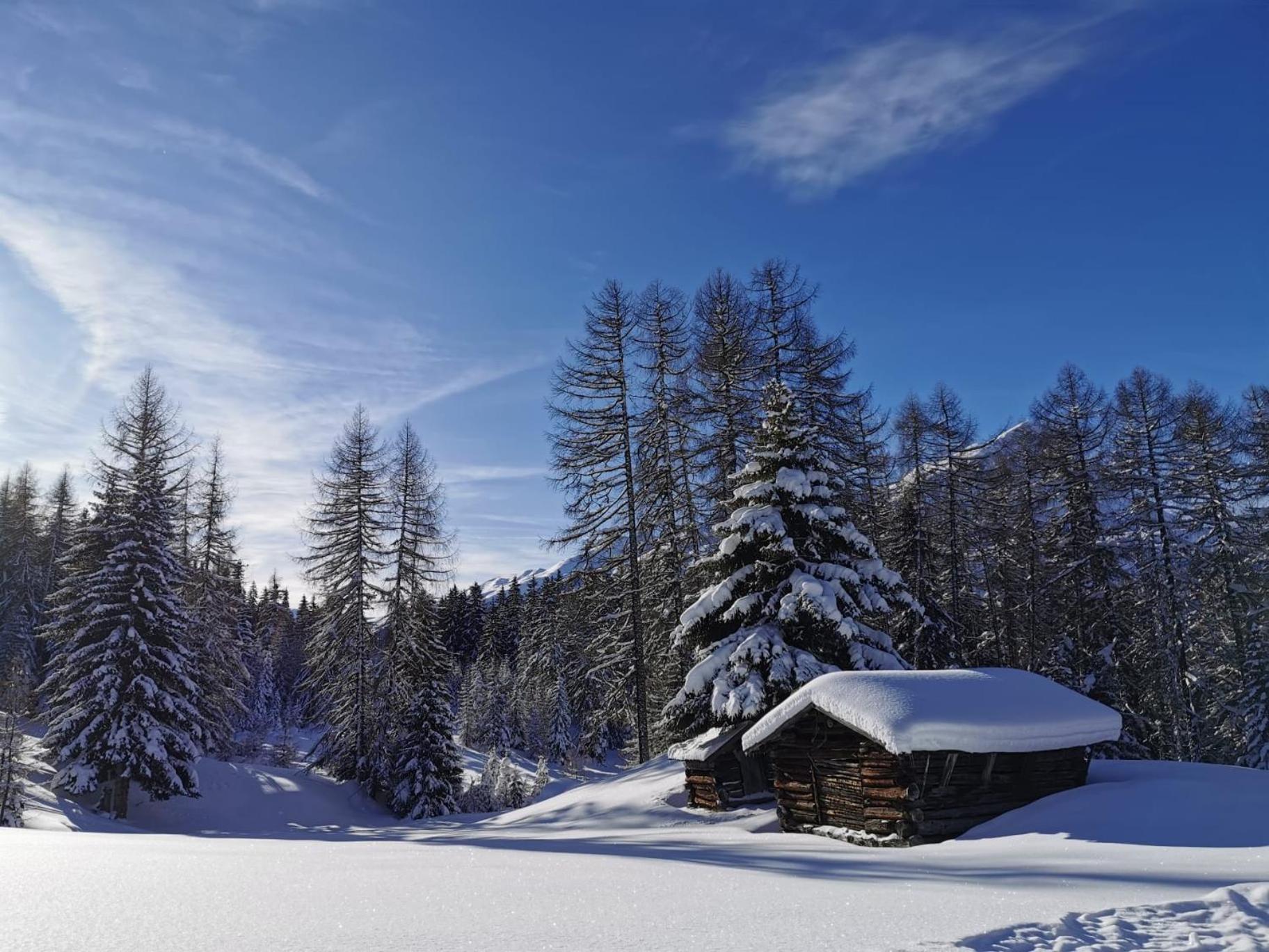 Bergdiamant Nauders