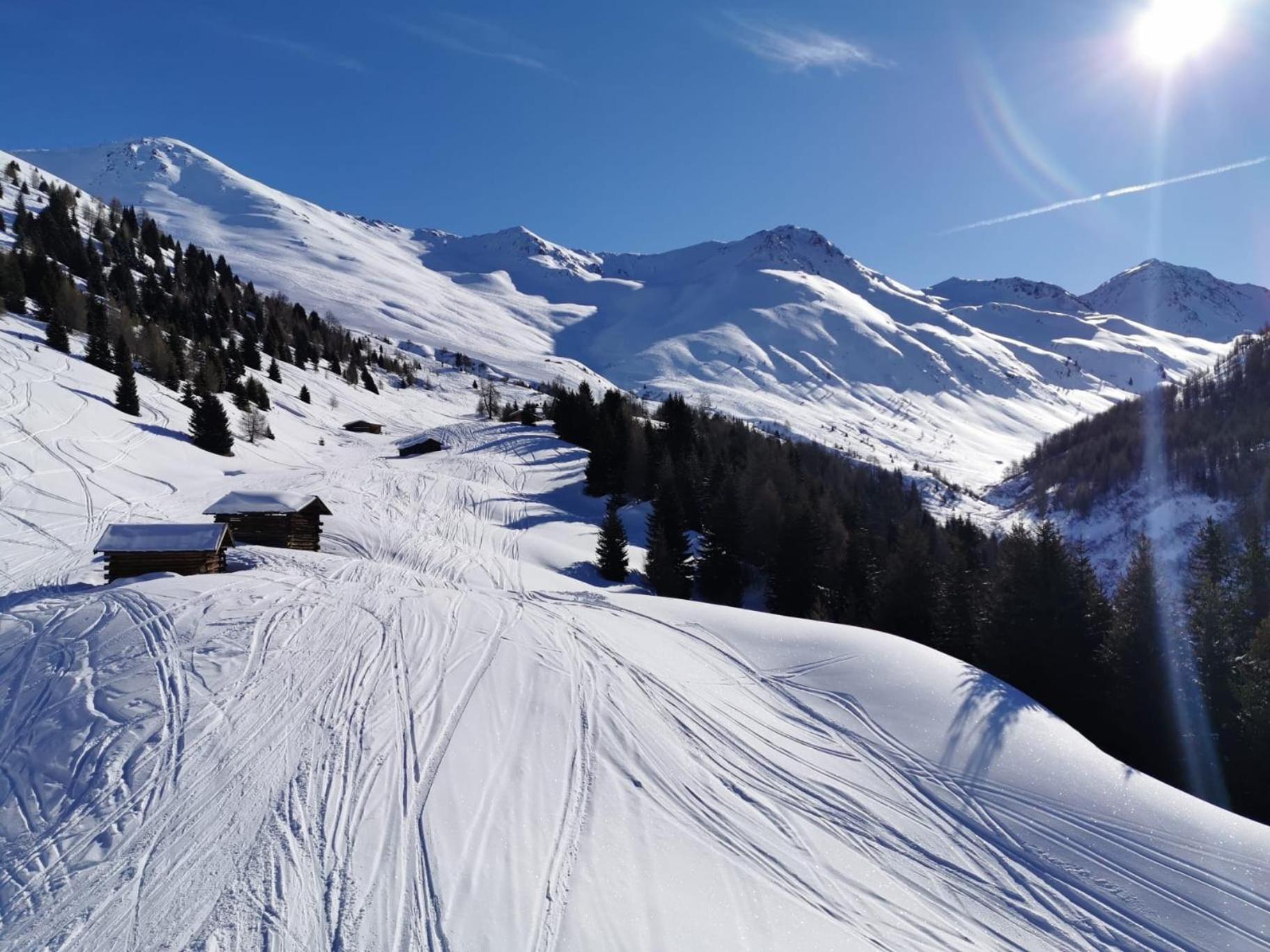 Bergdiamant Nauders