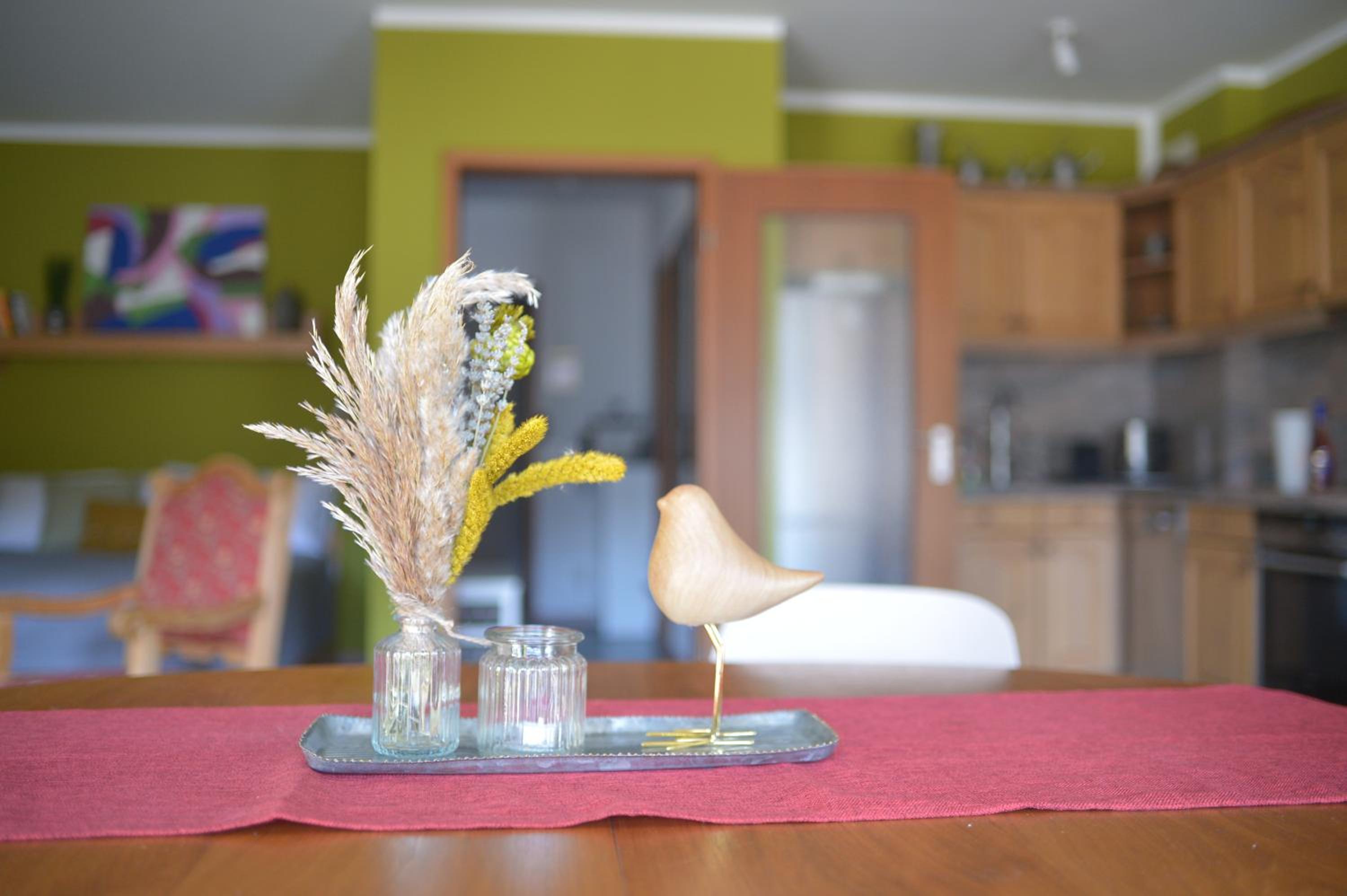 Kandinsky Apartment