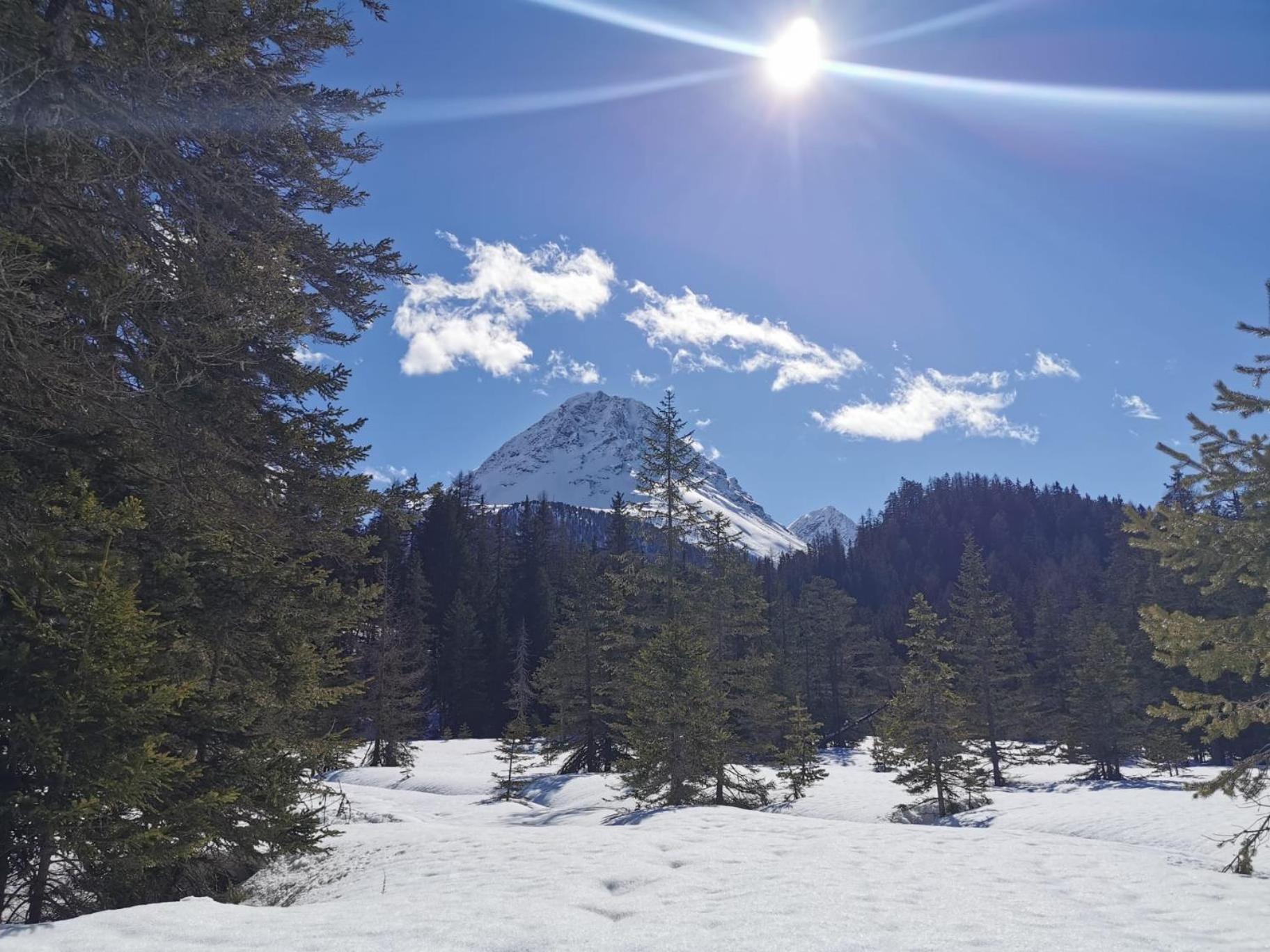 Bergdiamant Nauders