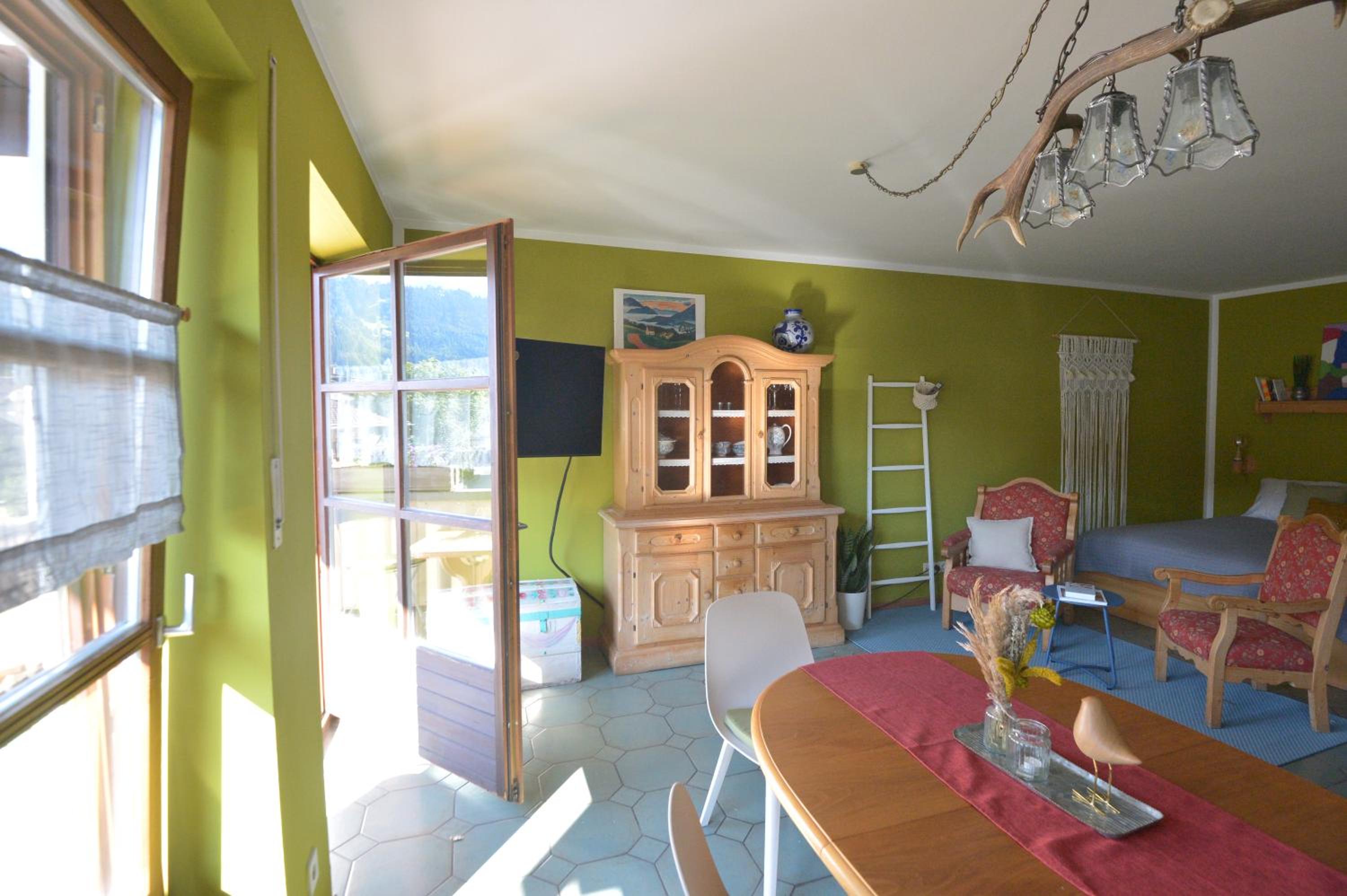 Kandinsky Apartment