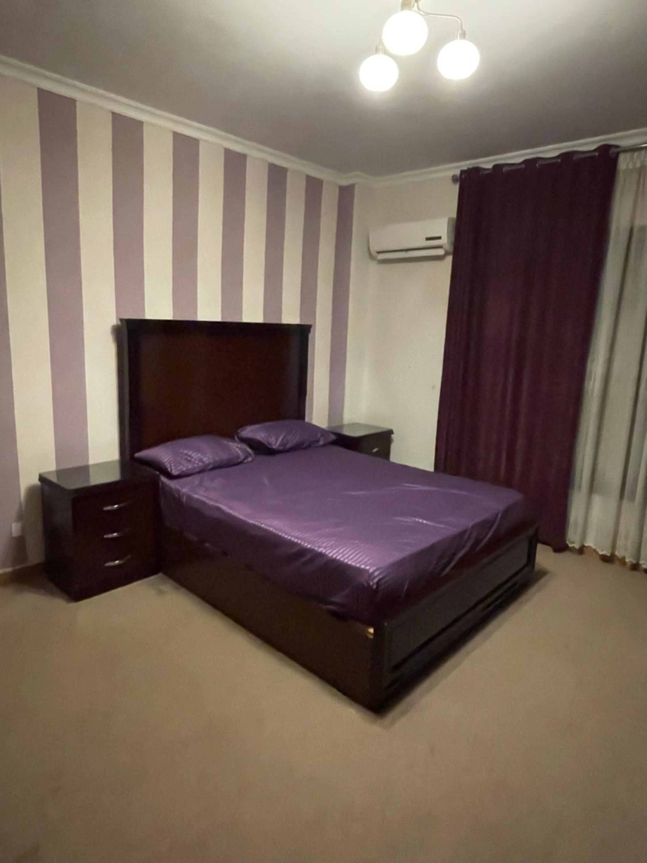 Rehab city comfy apartment - fully furnished شقة مفروشه في مدينه الرحاب
