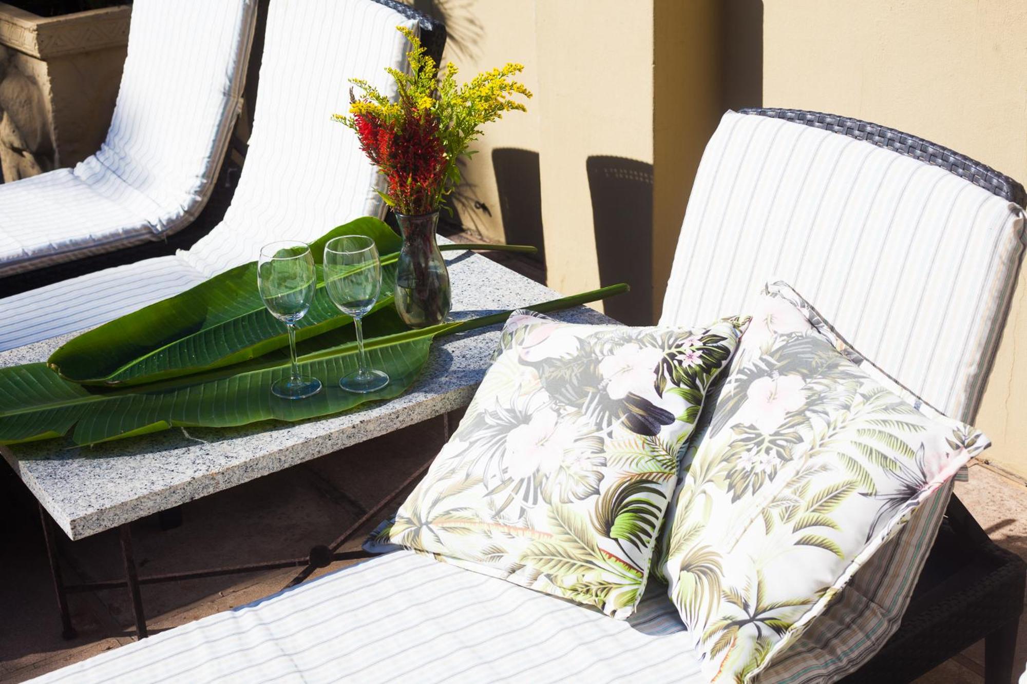 Caza Beach Guesthouse