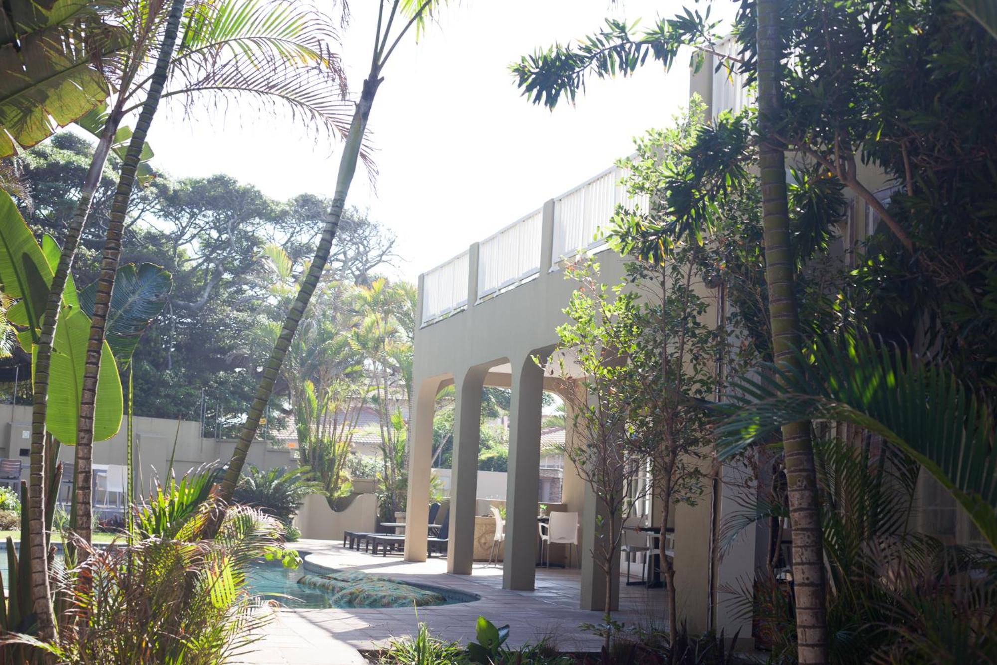 Caza Beach Guesthouse