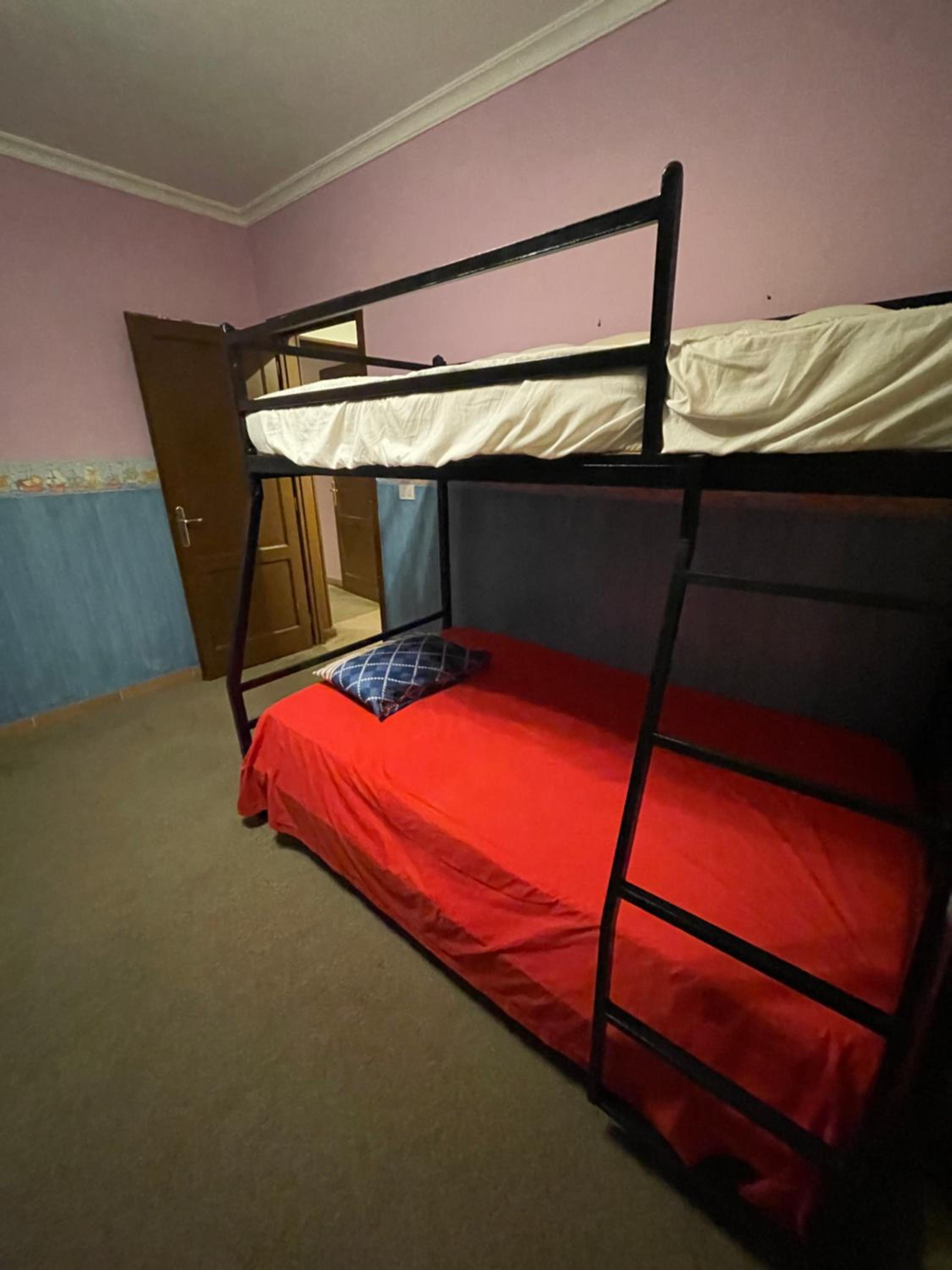 Rehab city comfy apartment - fully furnished شقة مفروشه في مدينه الرحاب