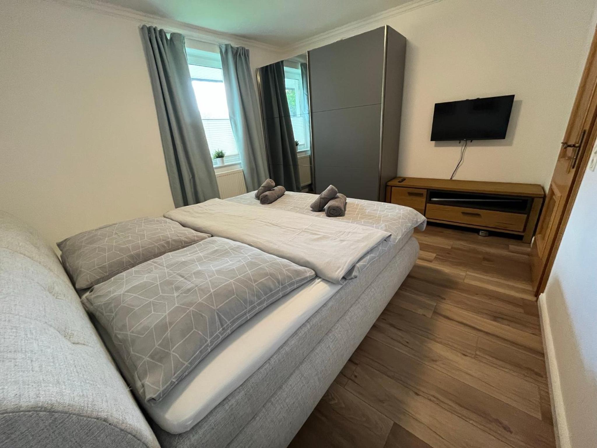 Bergpanorama - Suite Willingen