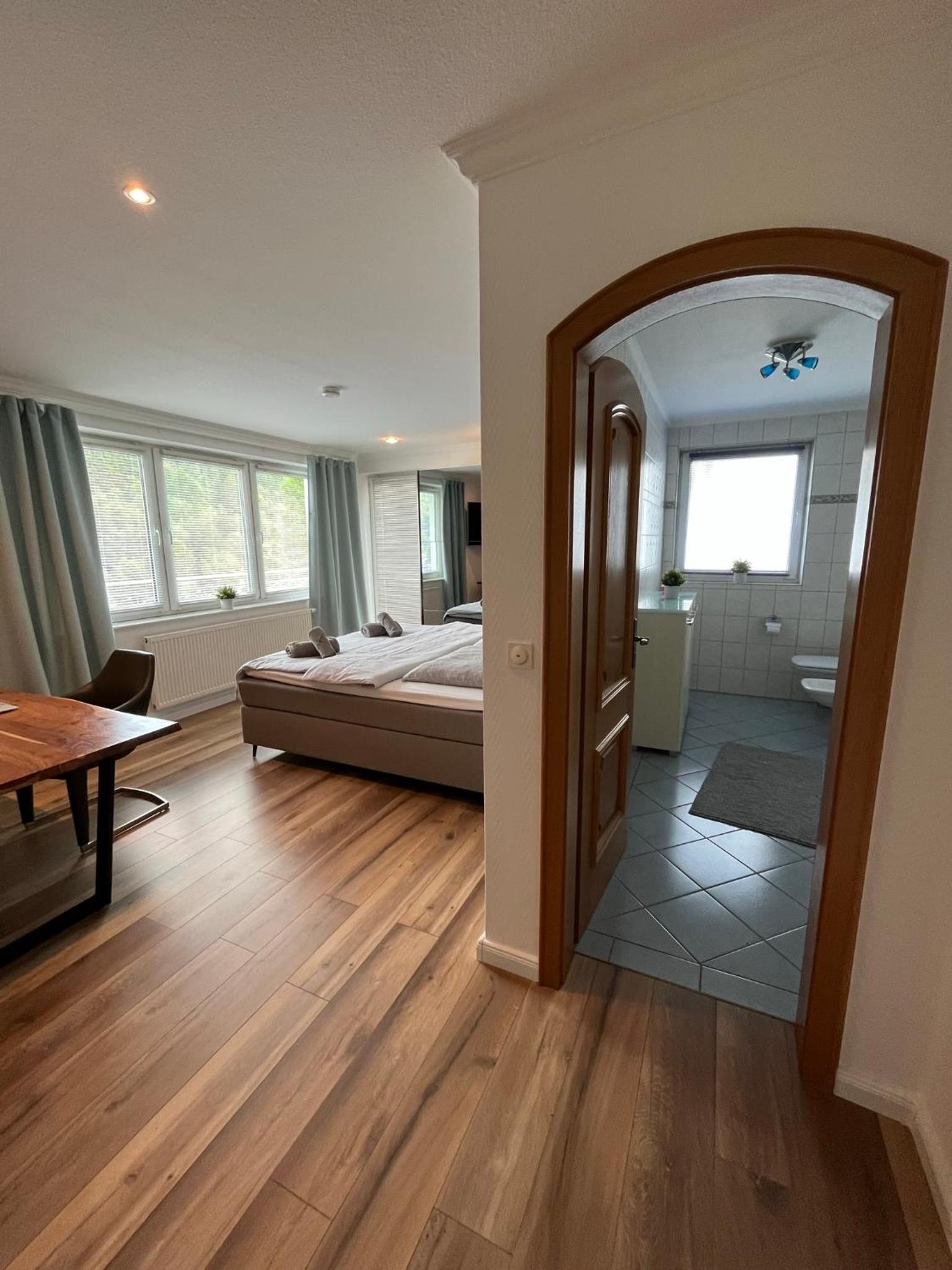 Bergpanorama - Suite Willingen