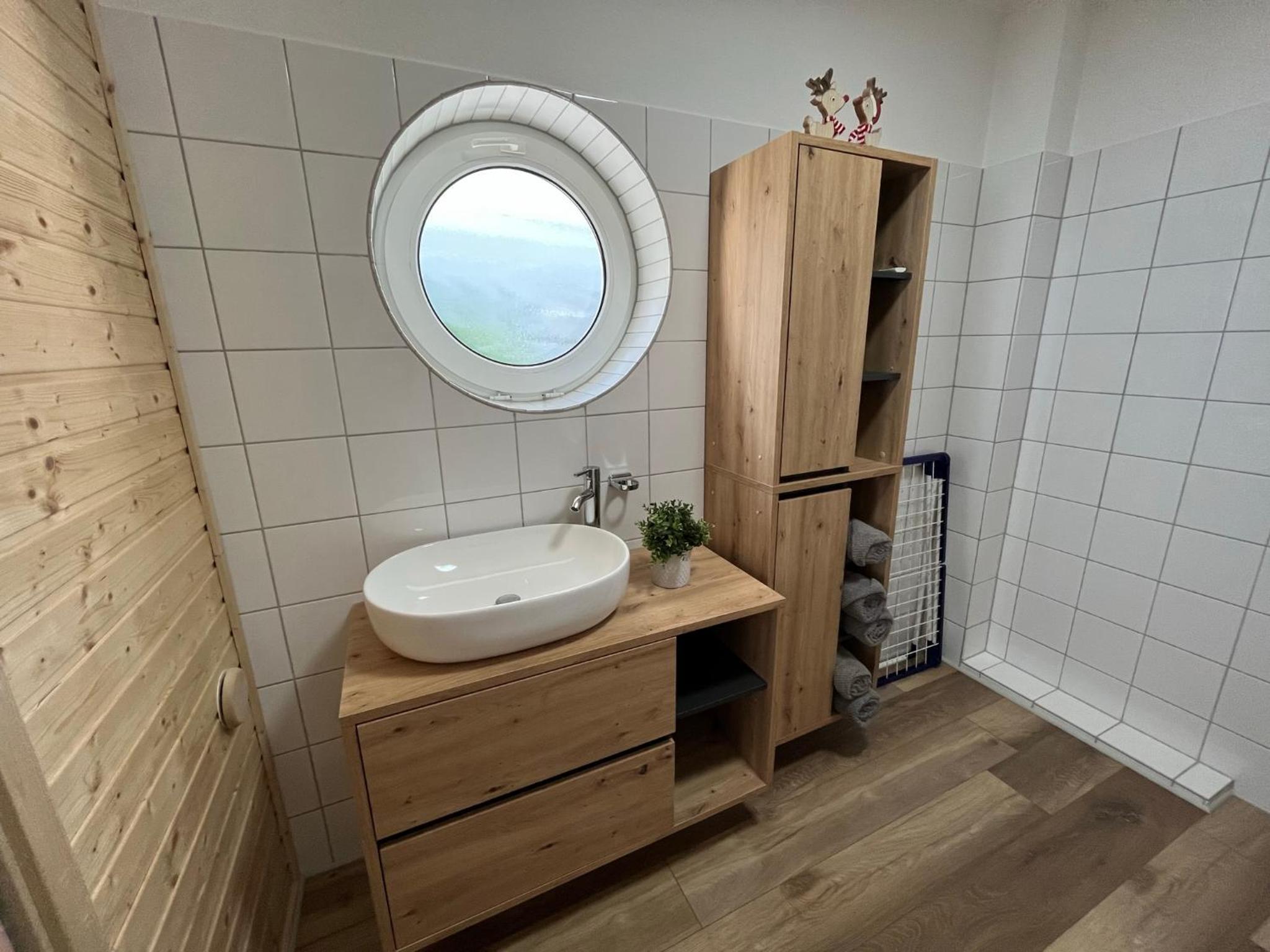 Bergpanorama - Suite Willingen