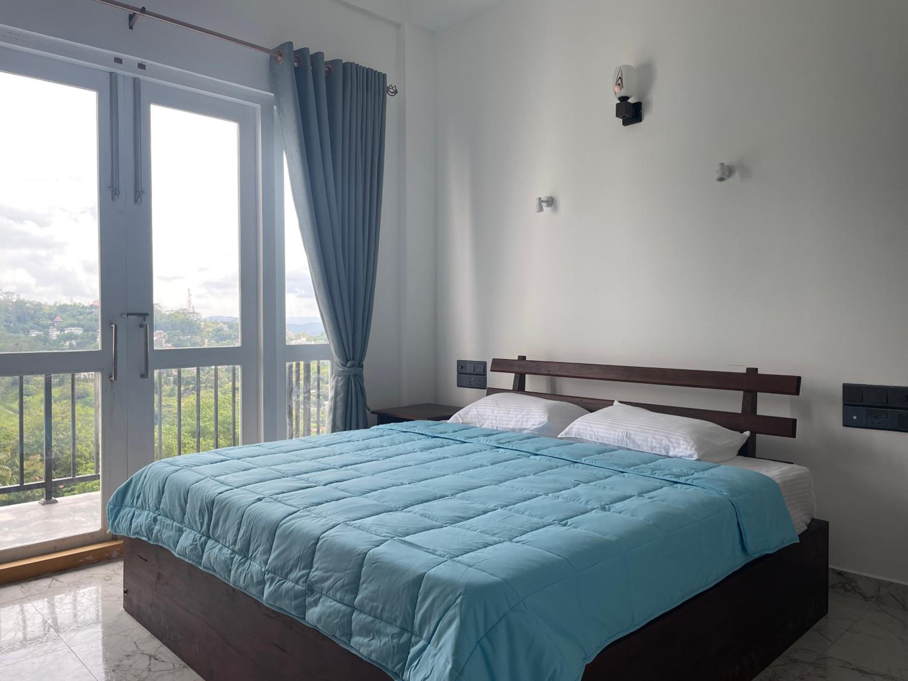 Golden Sky Hotel & Wellness