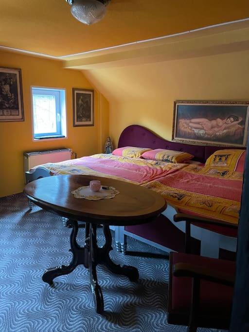 Villa u Rytíře
