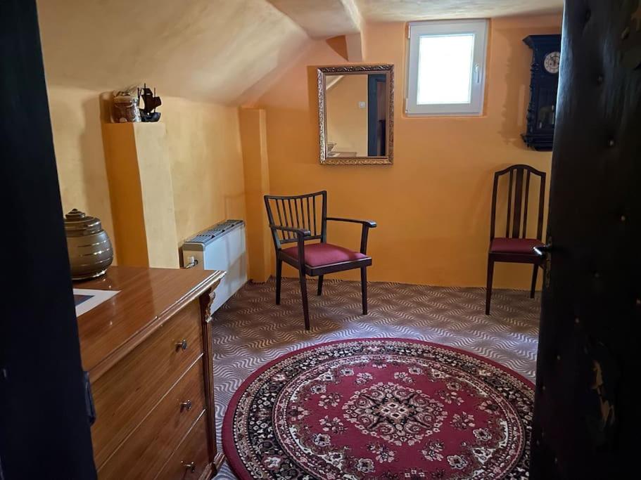 Villa u Rytíře
