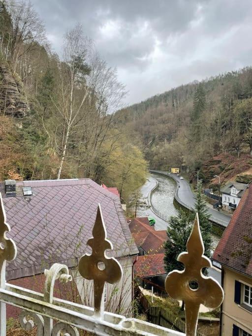 Villa u Rytíře