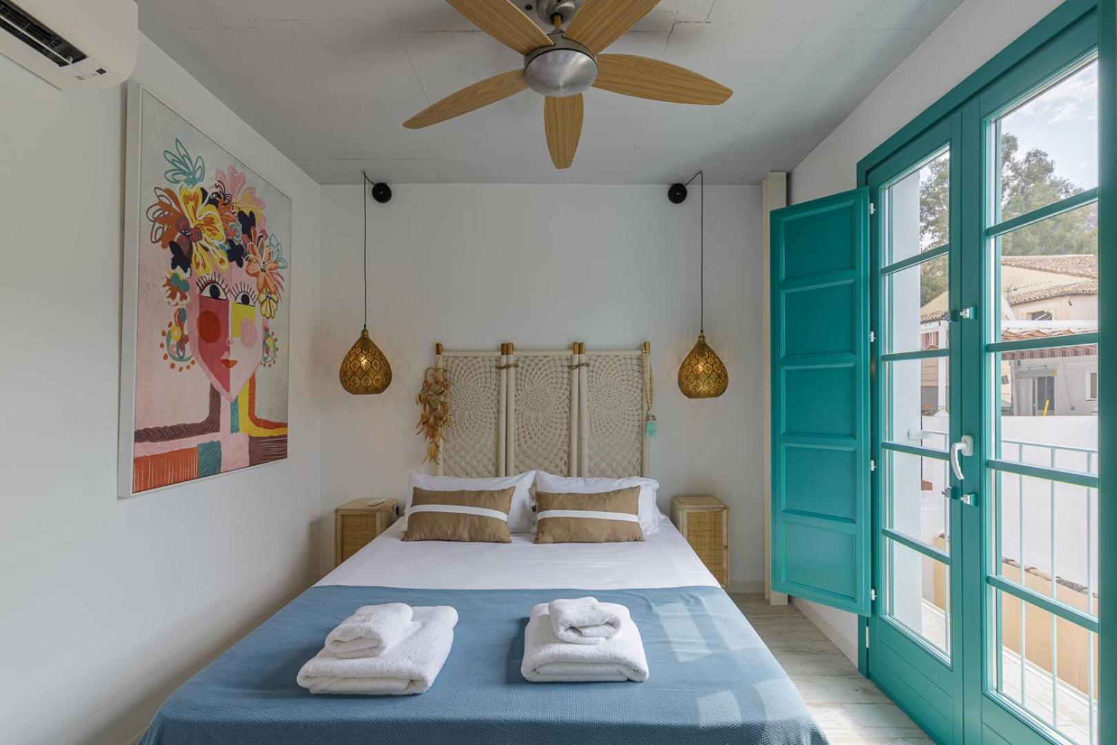 Petite Maison Lili by Caleta Homes