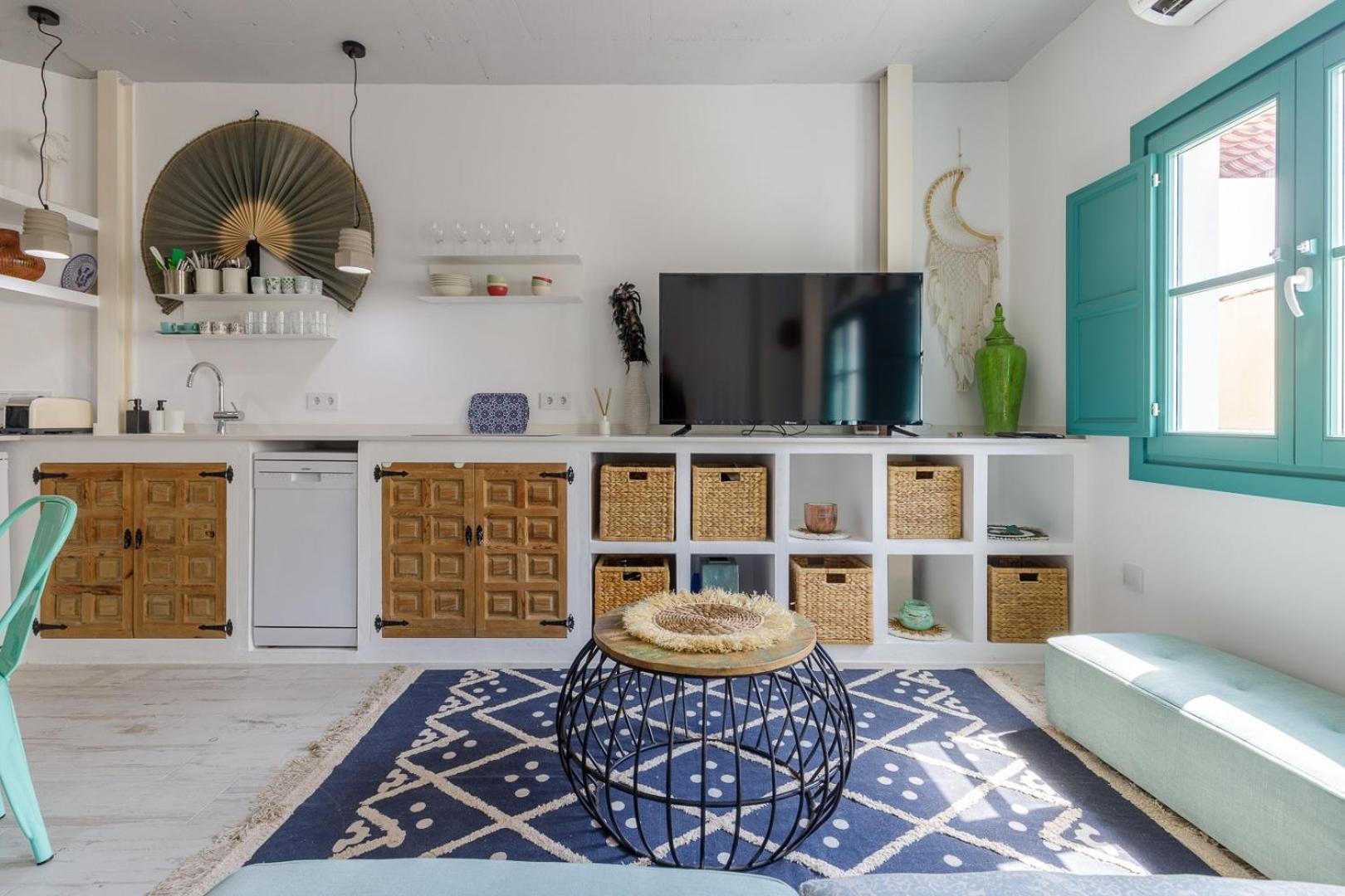 Petite Maison Lili by Caleta Homes