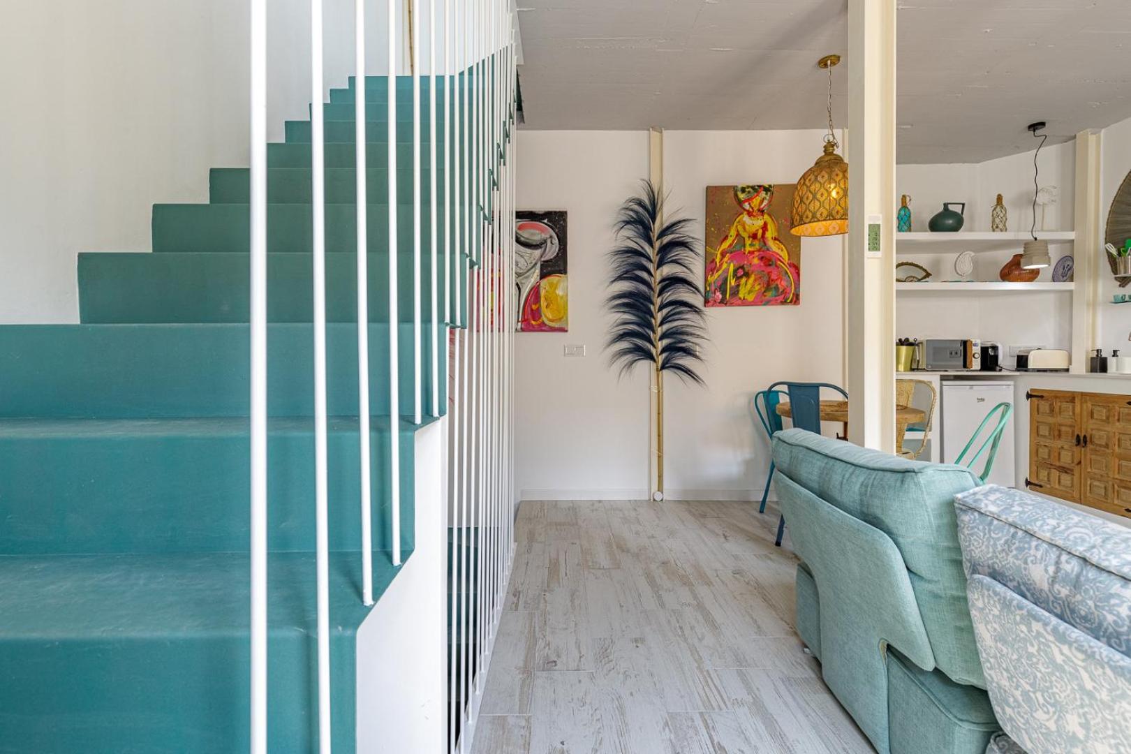 Petite Maison Lili by Caleta Homes