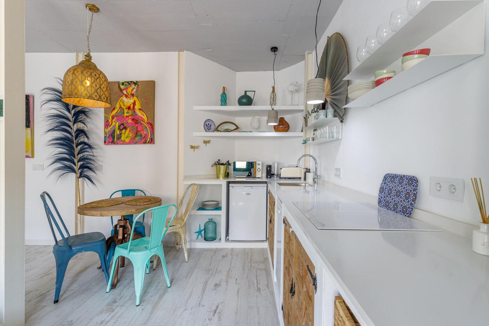 Petite Maison Lili by Caleta Homes