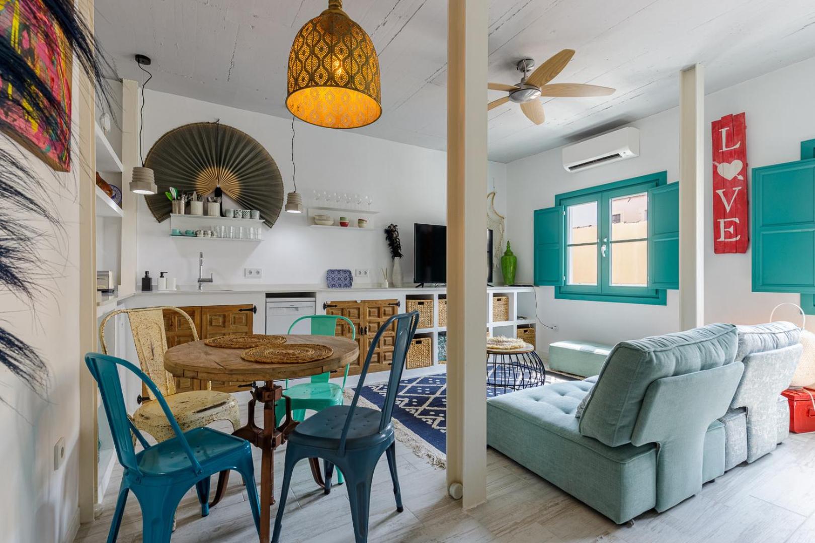 Petite Maison Lili by Caleta Homes