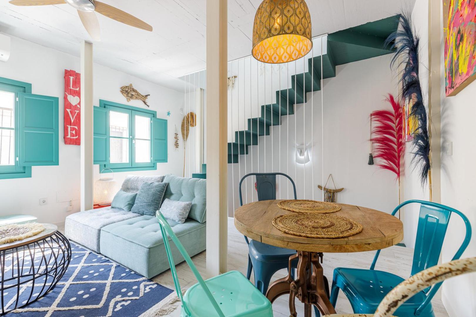 Petite Maison Lili by Caleta Homes