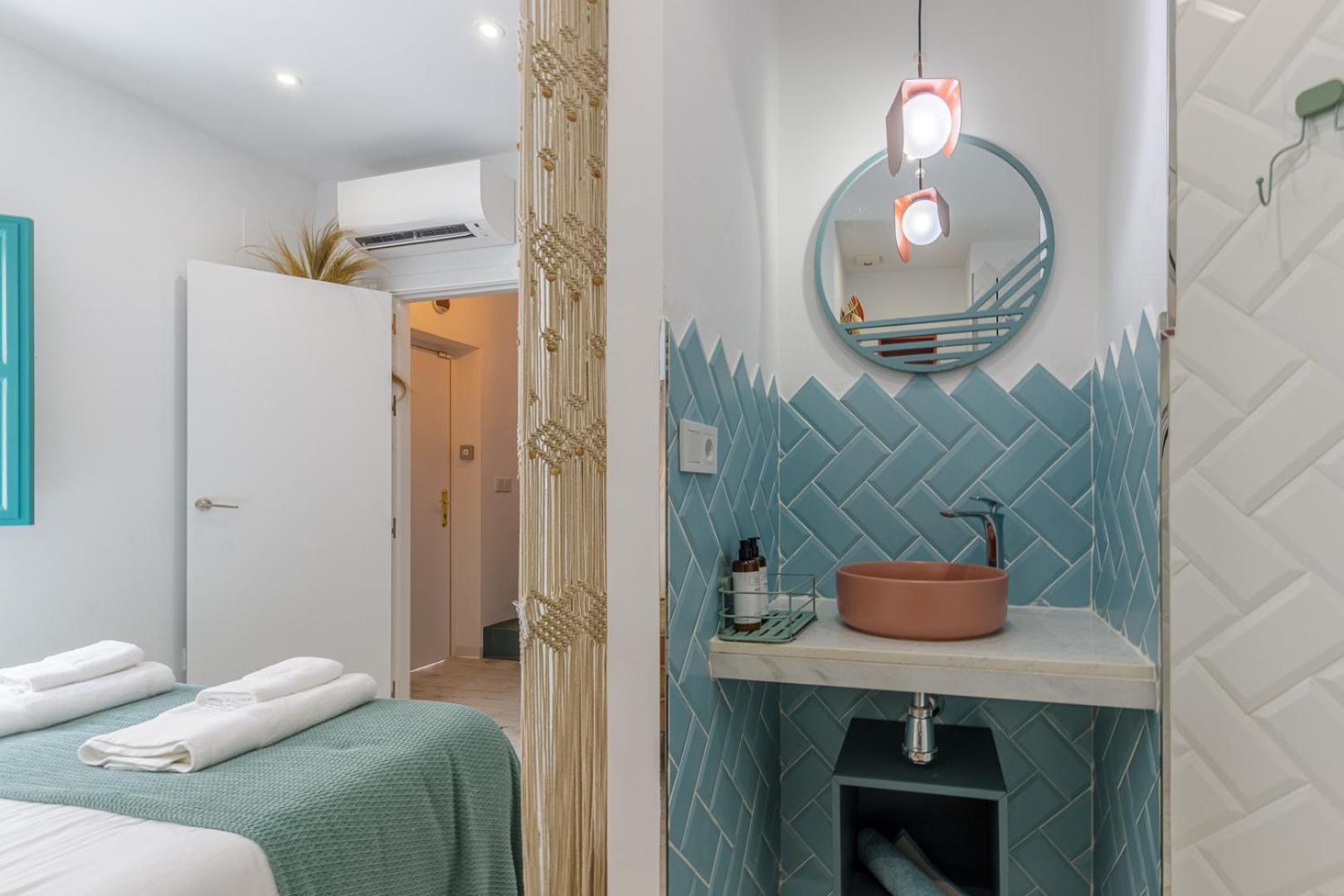 Petite Maison Lili by Caleta Homes