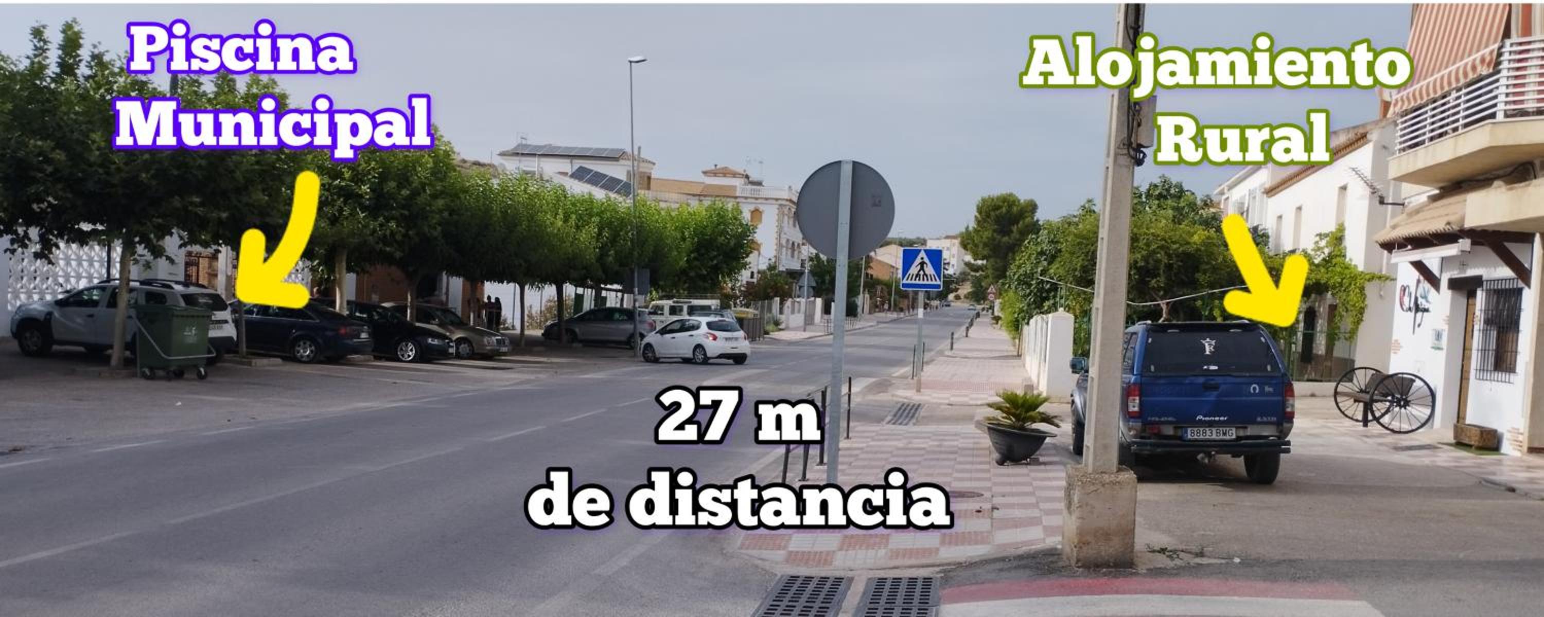 Corazón de Mágina
