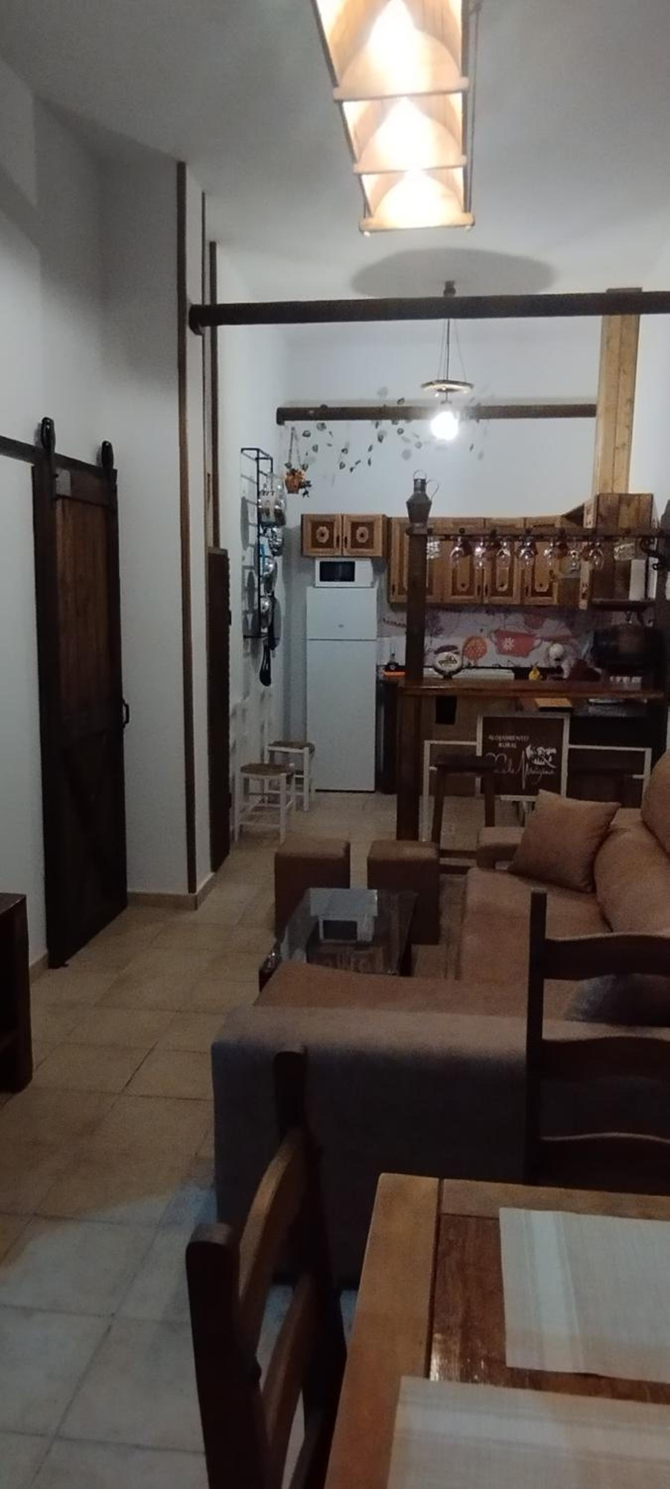 Corazón de Mágina