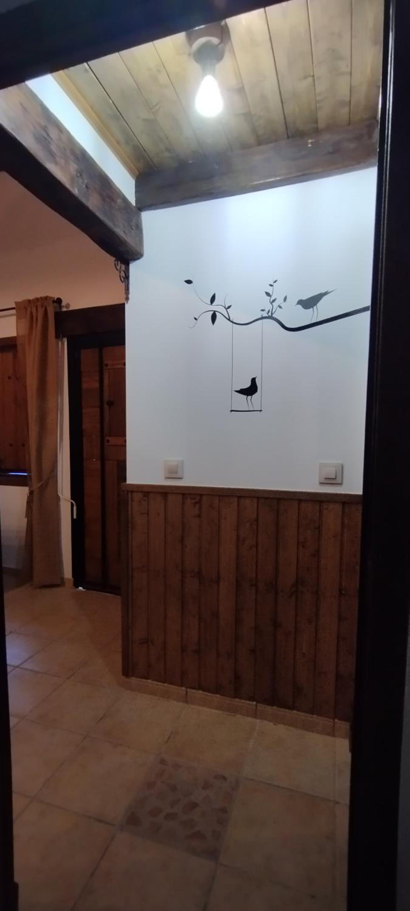 Corazón de Mágina