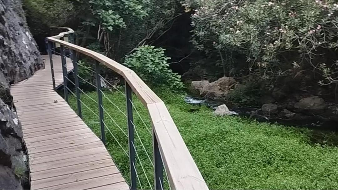 Corazón de Mágina
