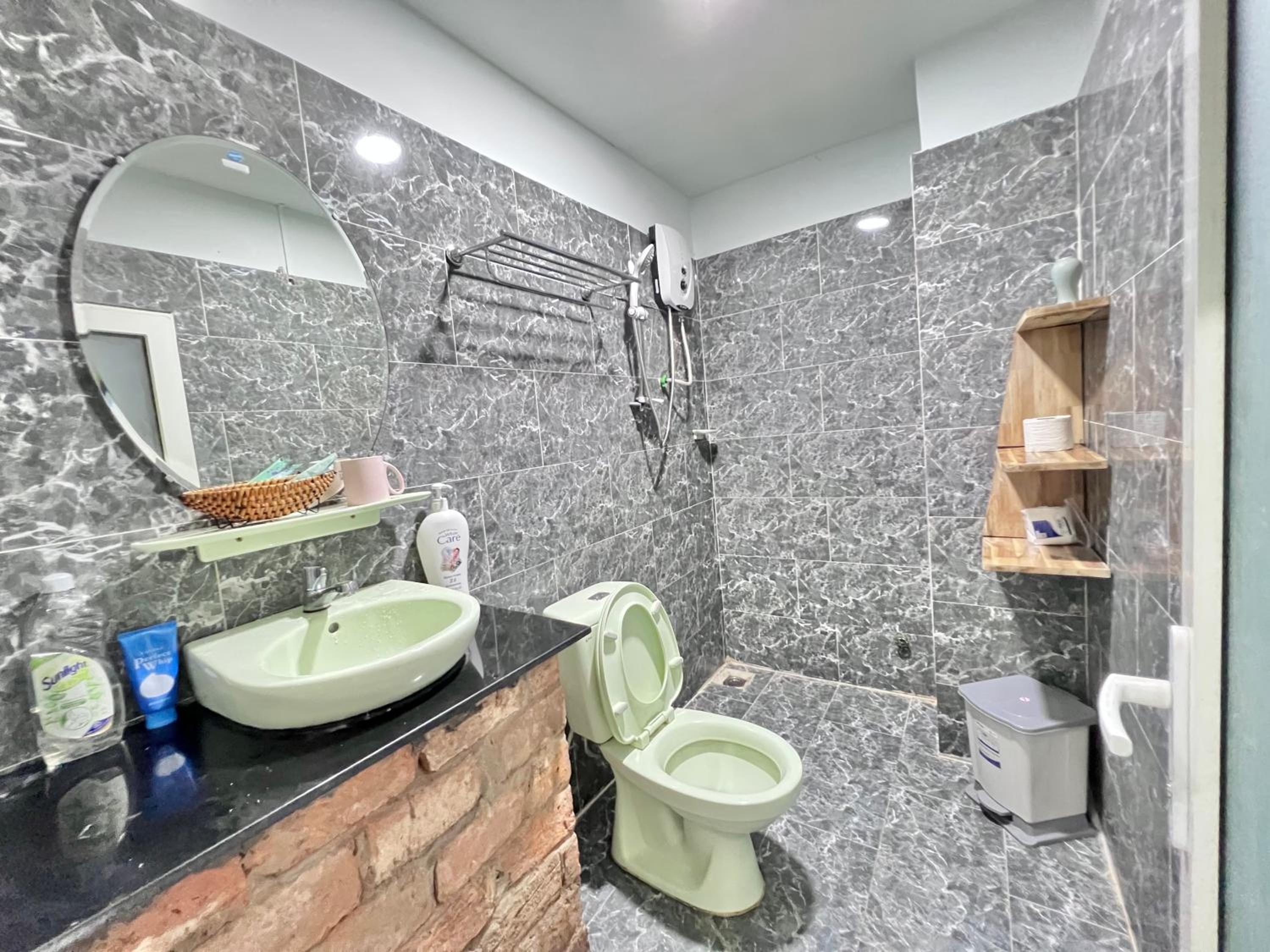 Tumy Homestay Sai Gon