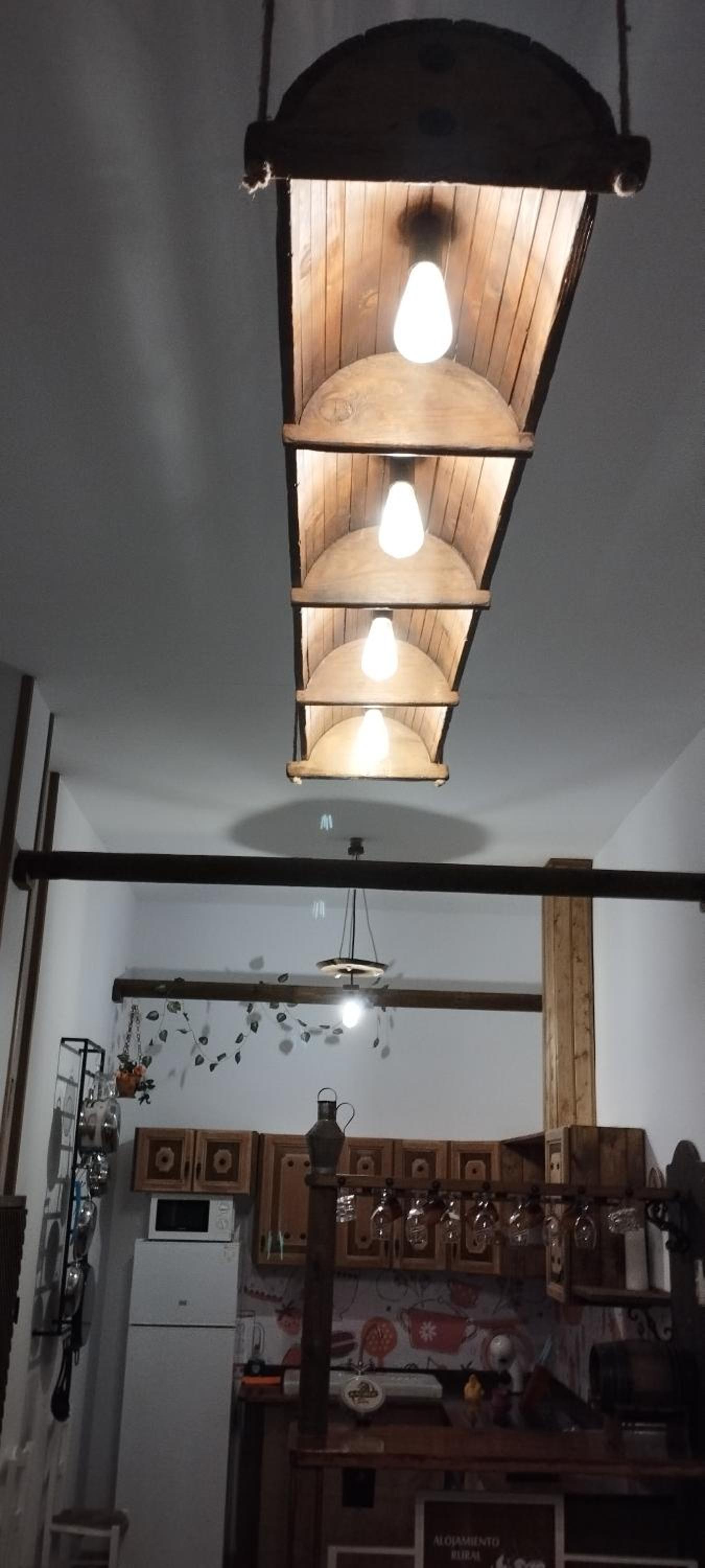Corazón de Mágina