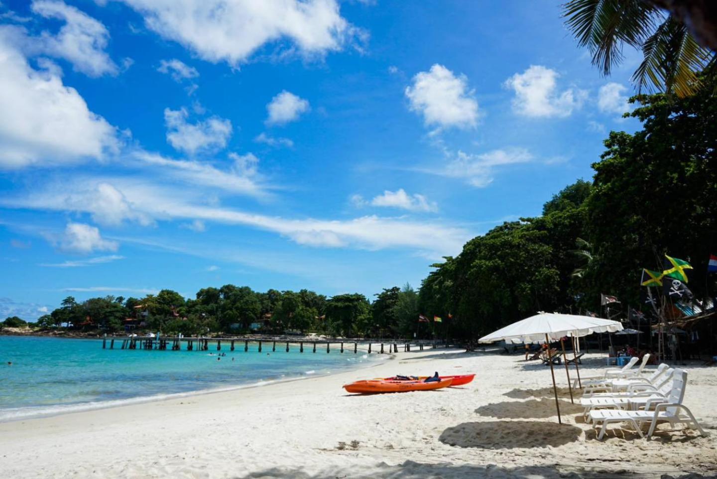 Tongta Phaview Resort