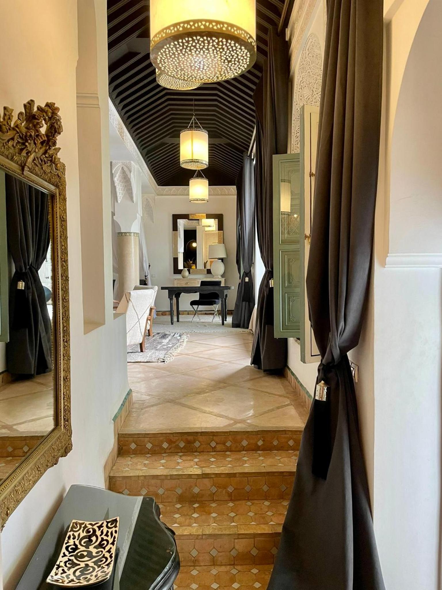 Riad Rafaele & SPA