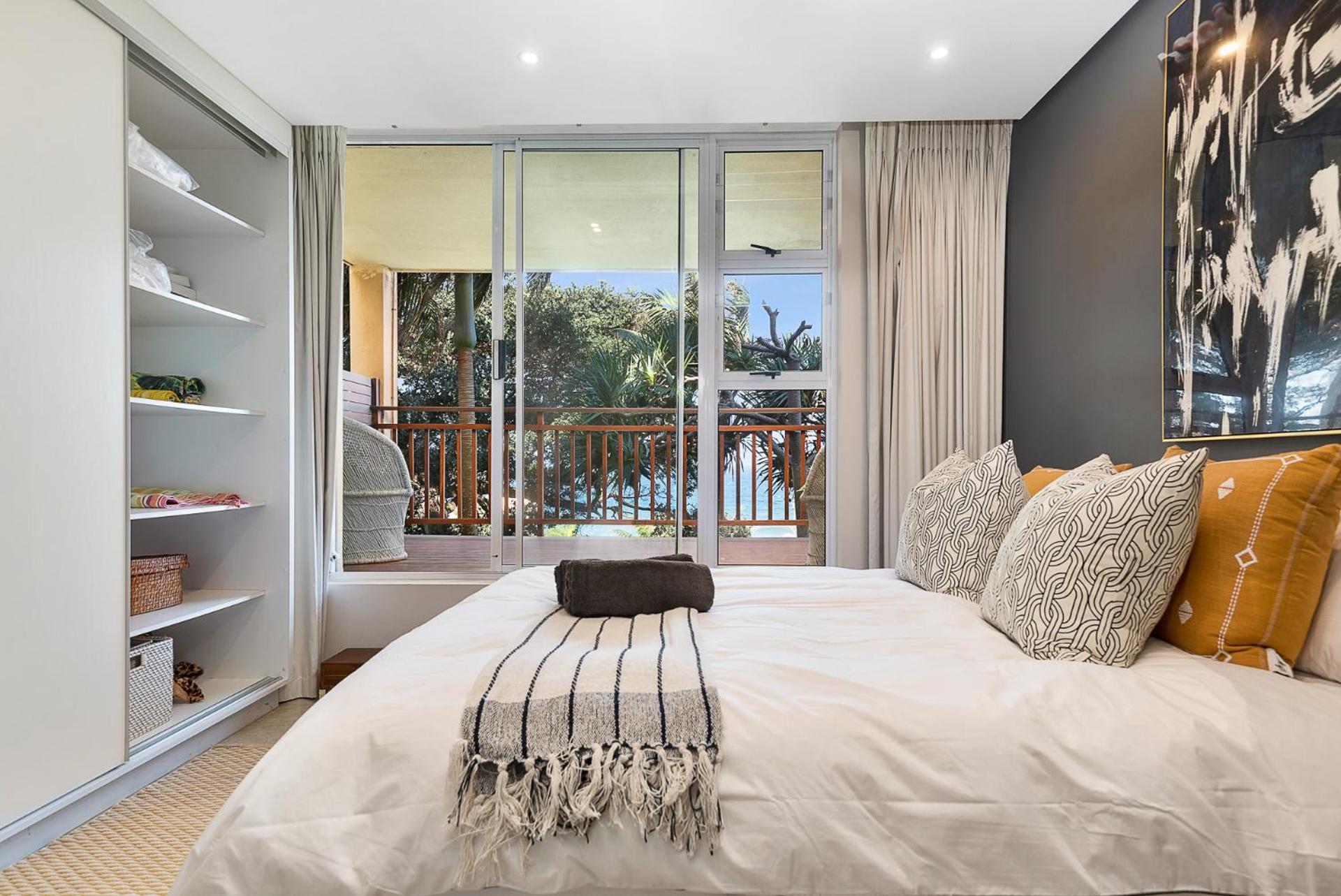 Stylish Beachscape in Umdloti view 3