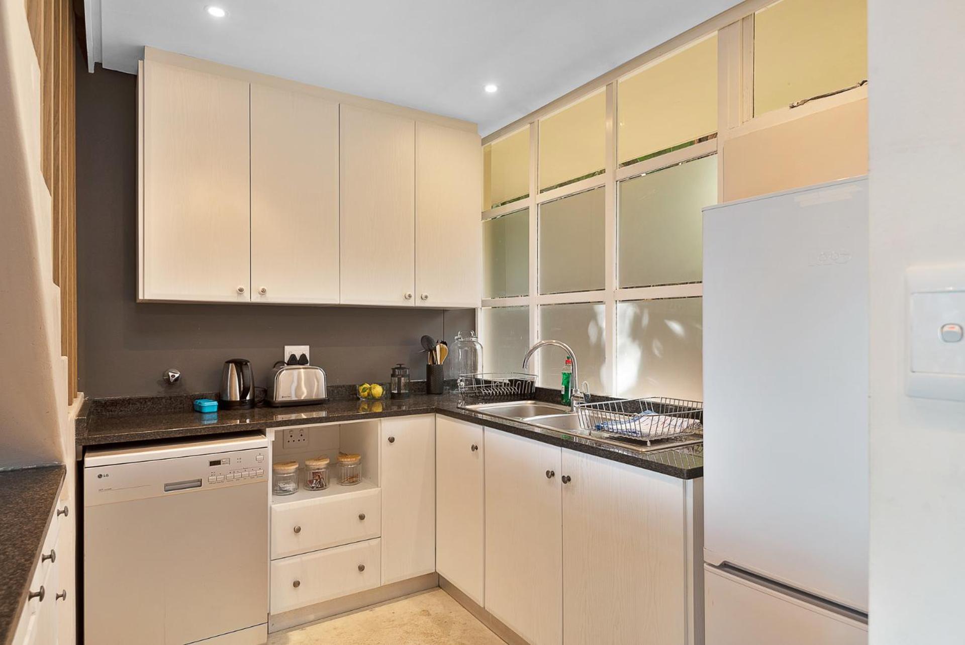 Stylish Beachscape in Umdloti view 5