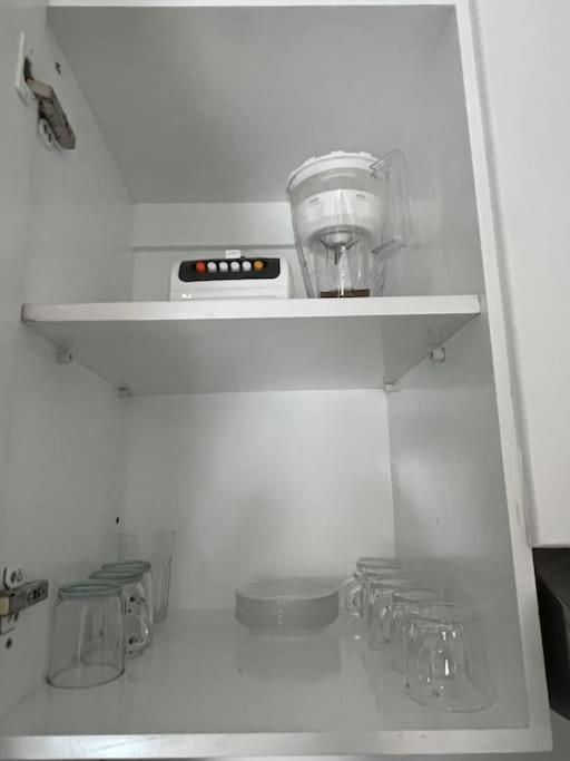 Cometa Beach Resort apartment in Nabq
