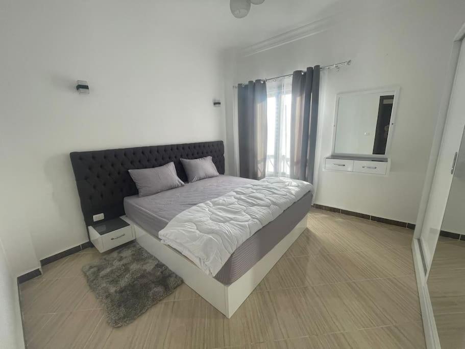 Cometa Beach Resort apartment in Nabq