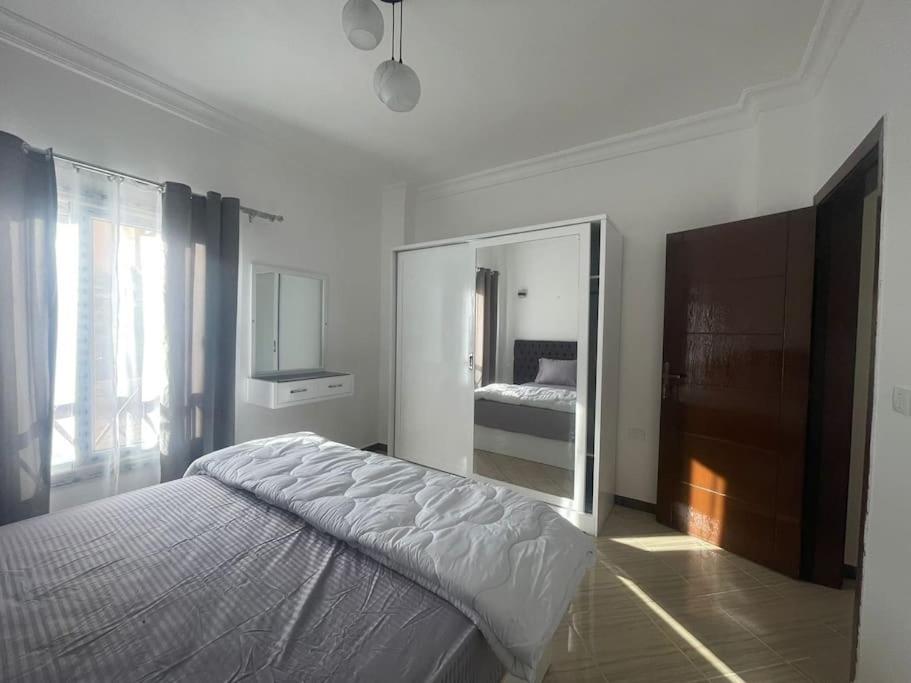 Cometa Beach Resort apartment in Nabq