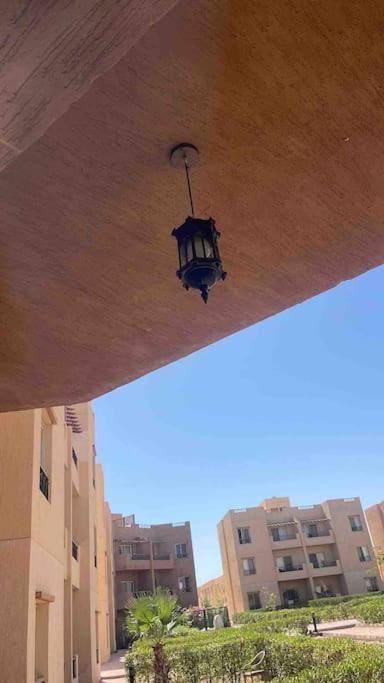 Cometa Beach Resort apartment in Nabq