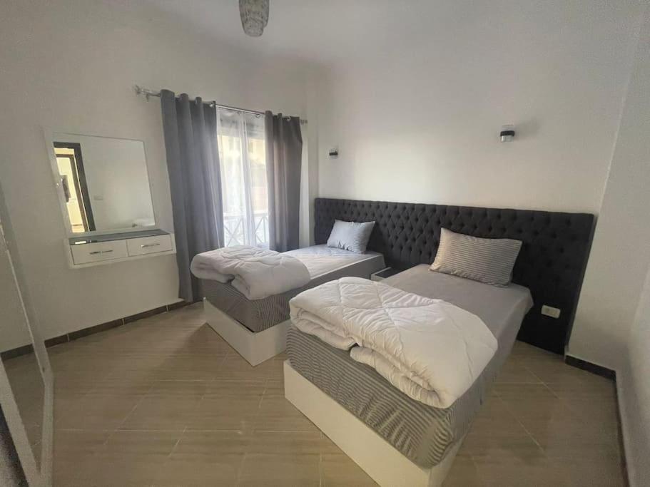 Cometa Beach Resort apartment in Nabq