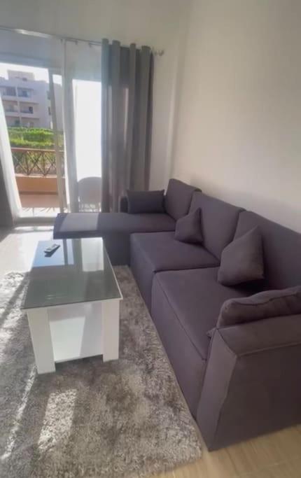 Cometa Beach Resort apartment in Nabq