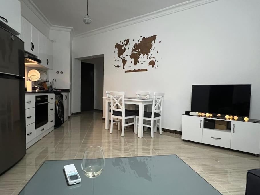 Cometa Beach Resort apartment in Nabq