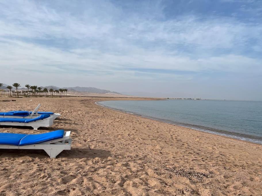 Cometa Beach Resort apartment in Nabq