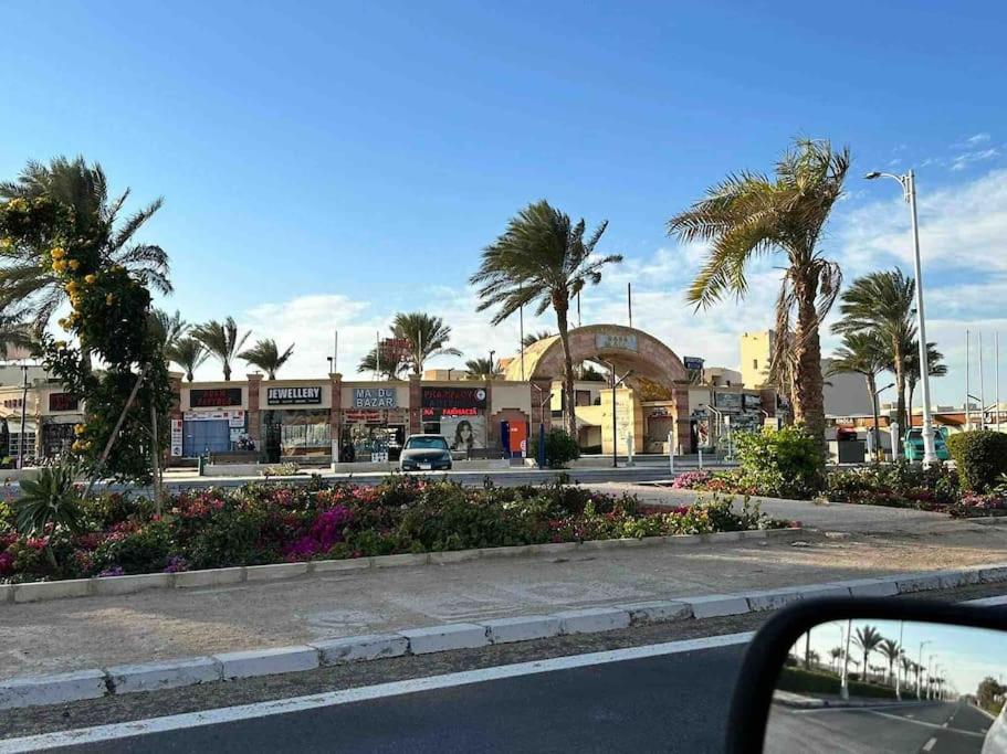 Cometa Beach Resort apartment in Nabq