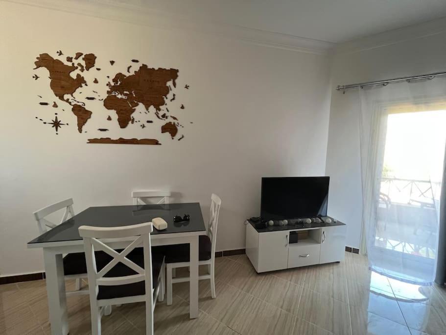 Cometa Beach Resort apartment in Nabq