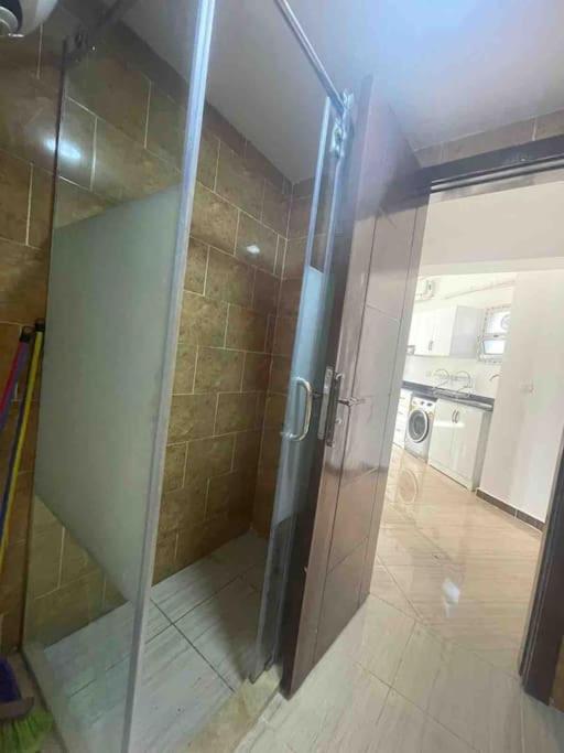 Cometa Beach Resort apartment in Nabq