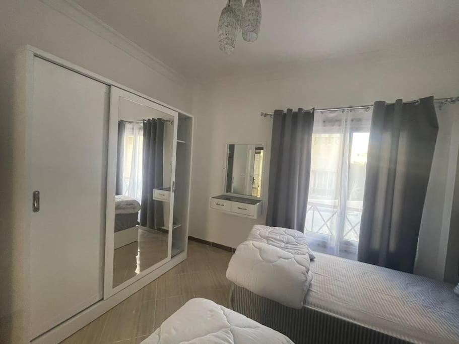 Cometa Beach Resort apartment in Nabq