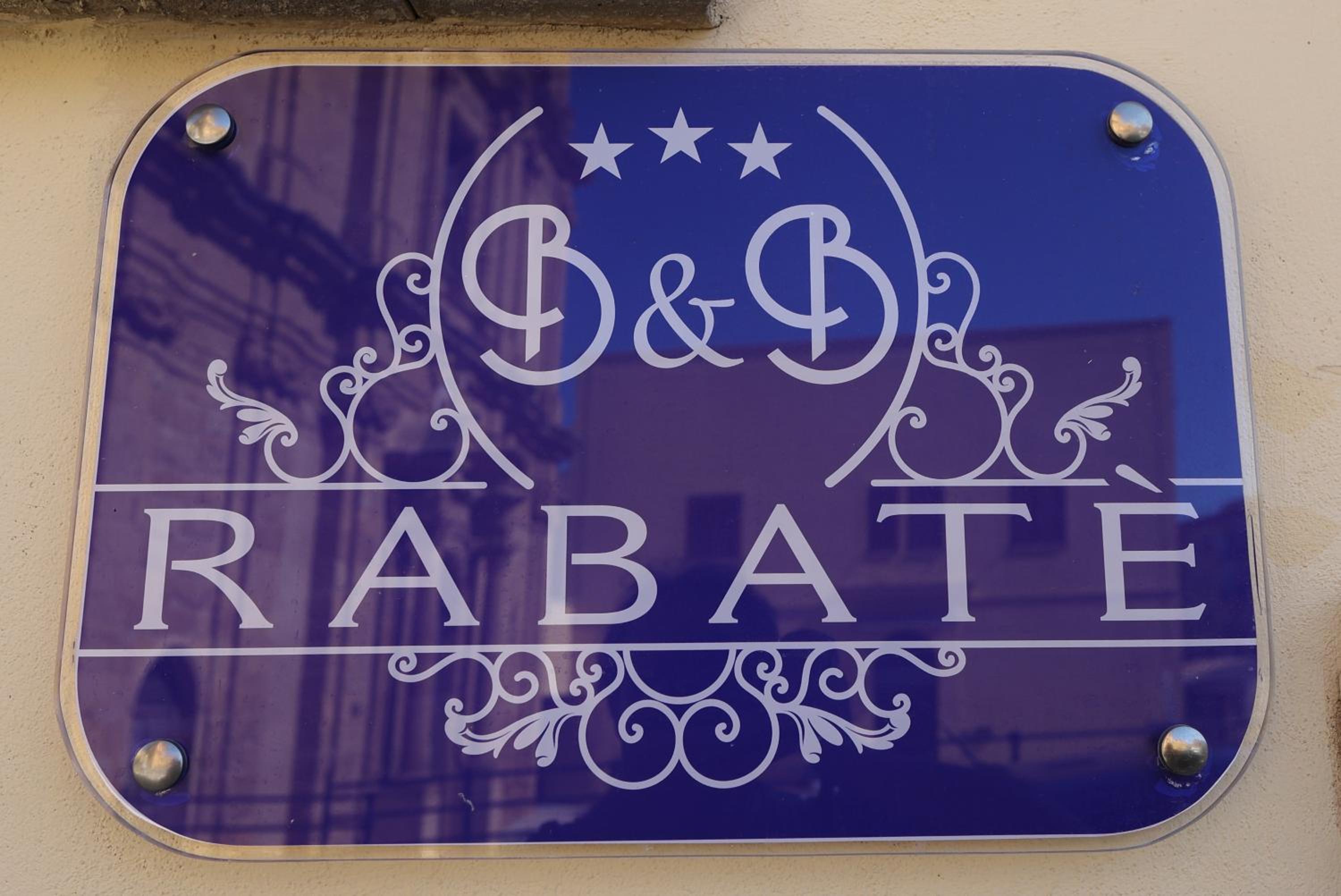 Rabatè