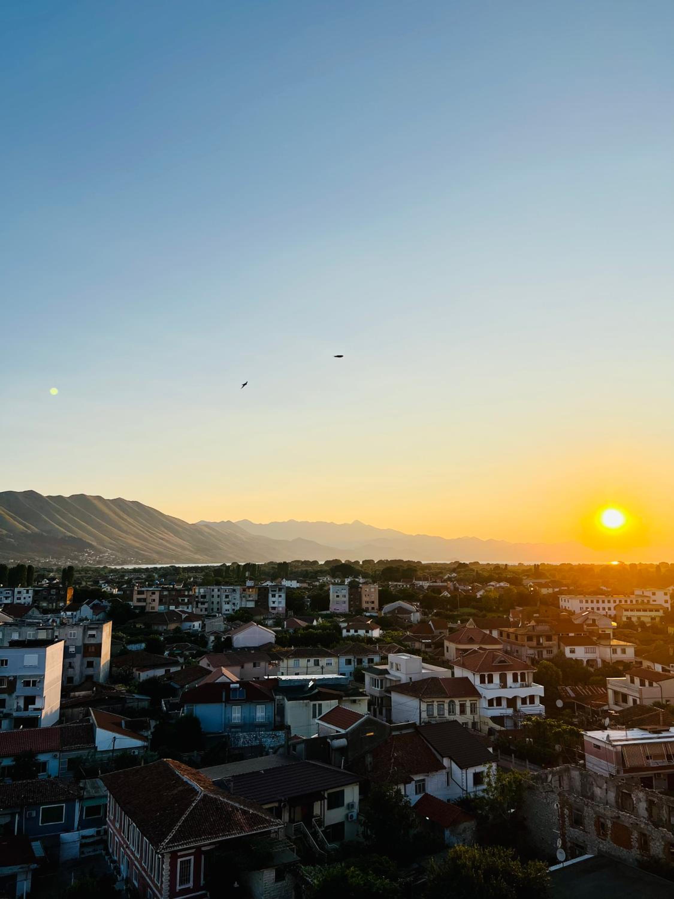 SleepIn Shkoder